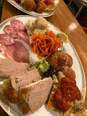 イタリア居酒屋ぐい～ど 사진 3
