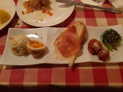 イタリア居酒屋ぐい～ど 사진 5