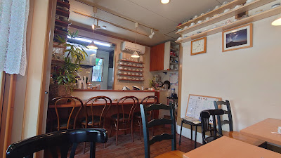 食事と珈琲の店 JUN 사진 2