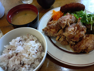 Un Sou Cafe 사진 3