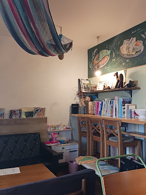 Un Sou Cafe 사진 4