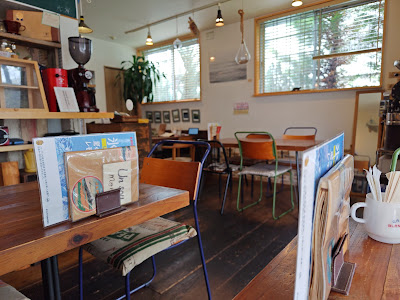 Un Sou Cafe 사진 2