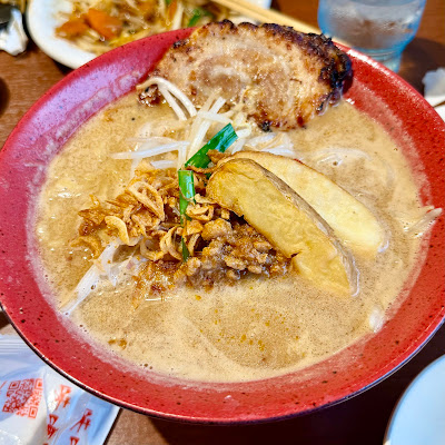 麺場 田所商店 世田谷多摩堤通り店 사진 3