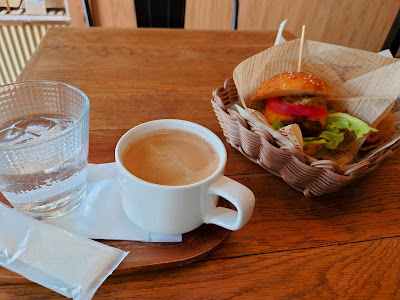 桜音 カフェベーカリー&美容室小さなDUO 사진 4