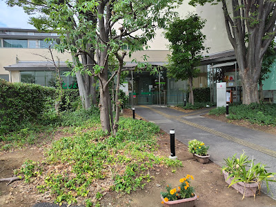 Kamata Library 사진 4