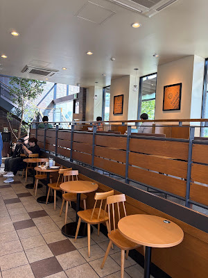 Starbucks Coffee - Yoga 사진 5