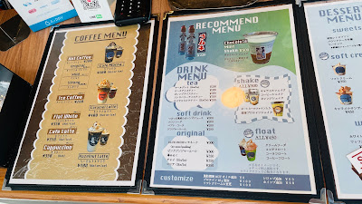 KARAKUSA CAFE 사진 4