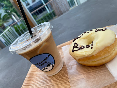 KARAKUSA CAFE 사진 2