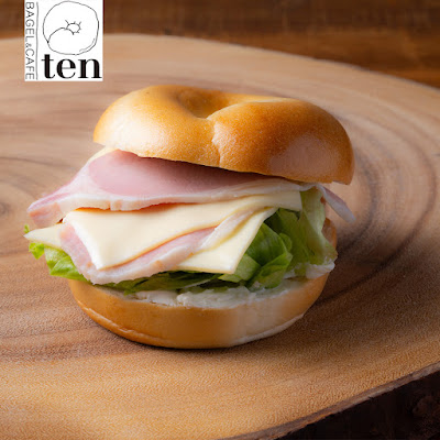 BAGEL＆CAFE ten桜新町店 사진 3