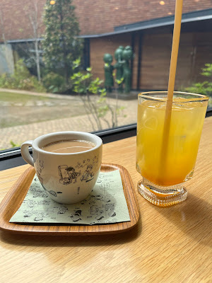 長谷川町子記念館購買部・喫茶部 사진 4