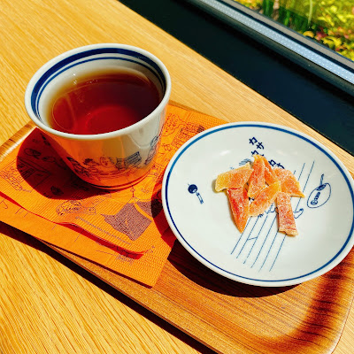 長谷川町子記念館購買部・喫茶部 사진 3