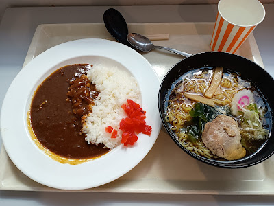 Nippon Sport Science University Food 사진 2