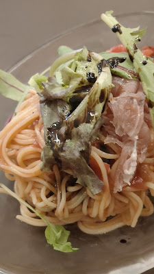 生パスタ専門店 カレン karen 사진 2