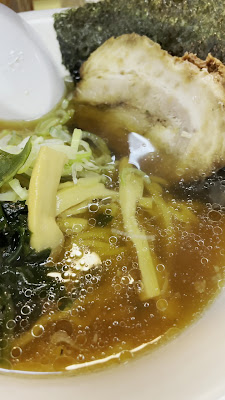 とむちゃんラーメン深沢店 사진 2