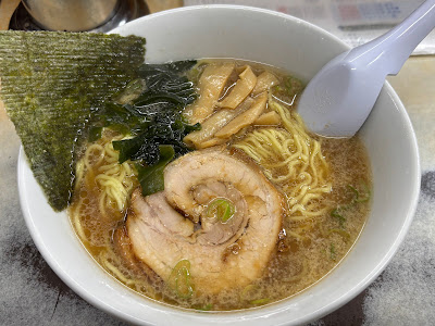 とむちゃんラーメン深沢店 사진 3