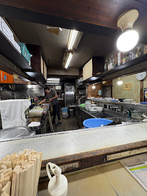 とむちゃんラーメン深沢店 사진 4