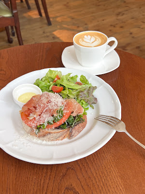 POOCH cafe 사진 2