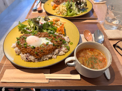 cafe香乃や 사진 4