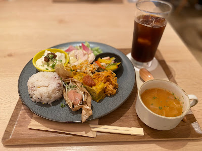 cafe香乃や 사진 5