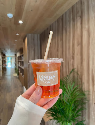 VASILEUS CAFE 사진 3