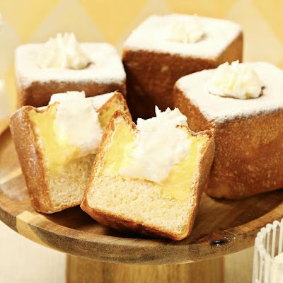 Heart Bread Antique 사진 2