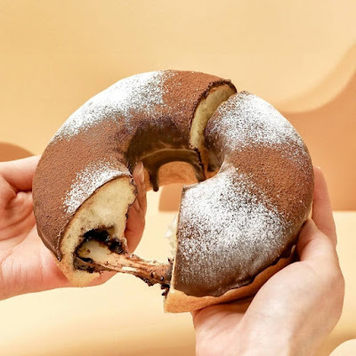 Heart Bread Antique 사진 4