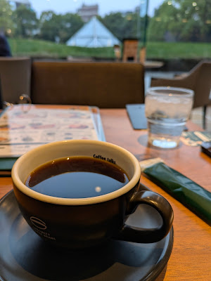 Coffee-kan - Yoga Station Building 사진 3