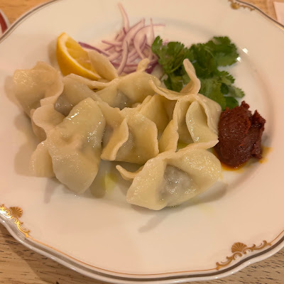 異国料理 シラクサ 사진 4