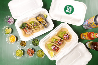 ¡CADATACO! 사진 5