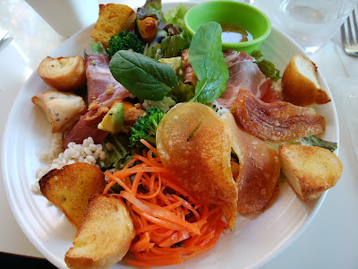 CAFE ADEUX 사진 3