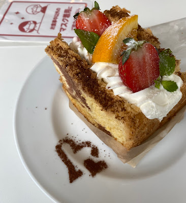 CAFE ADEUX 사진 4