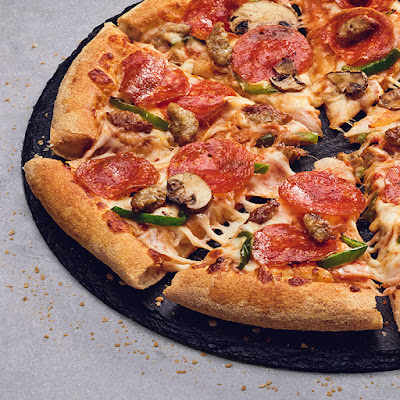 Domino's Pizza Yōga 사진 3