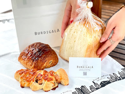 BOULANGERIE BURDIGALA 사진 4
