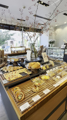 BOULANGERIE BURDIGALA 사진 3