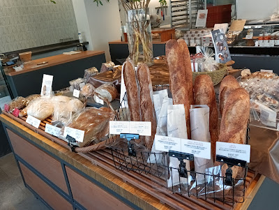 BOULANGERIE BURDIGALA 사진 5