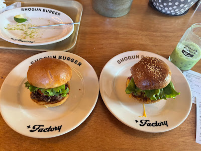 SHOGUN BURGER+FACTORY 사진 4