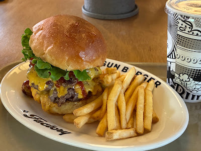 SHOGUN BURGER+FACTORY 사진 5