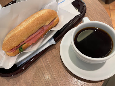 Excelsior Caffé 사진 3