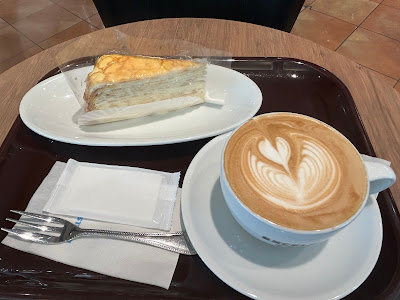 Excelsior Caffé 사진 5