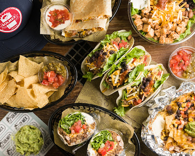 SOLMEX Tacos and Burritos 사진 3