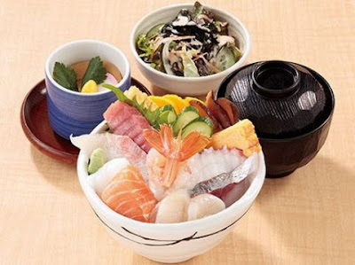 Momotaro Sushi Komazawa Store 사진 3