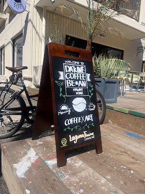 Laguna Frame CAFE & ART GALLERY 사진 4