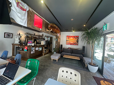 Laguna Frame CAFE & ART GALLERY 사진 2