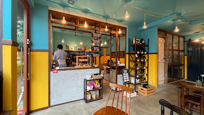 Cafetenango 사진 3