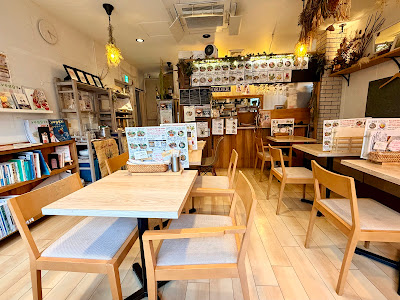 CAFE CURE NATURA 사진 3