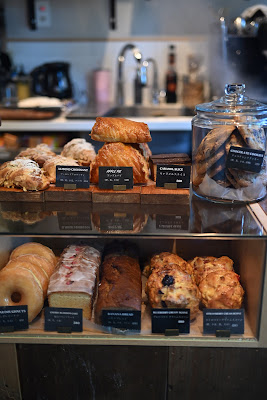 YOUR DAILY COFFEE ROAST AND BREAKFAST 사진 2
