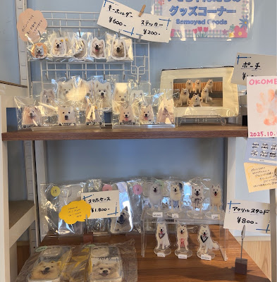 Samoyed Cafe AL 사진 4