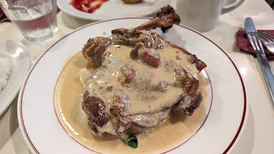 바워리 키친 사진 4