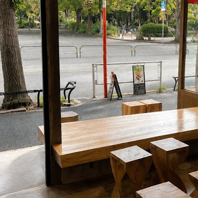 BONDI COFFEE SANDWICHES Komazawa 사진 3