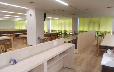 Vie de France Komazawa University 사진 5